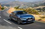 BMW M440i xDrive Coupe 2020 года (WW)